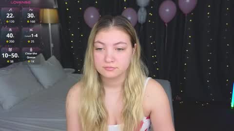 Grace online show from March 31, 12:21 am