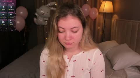 Grace online show from April 6, 12:10 am