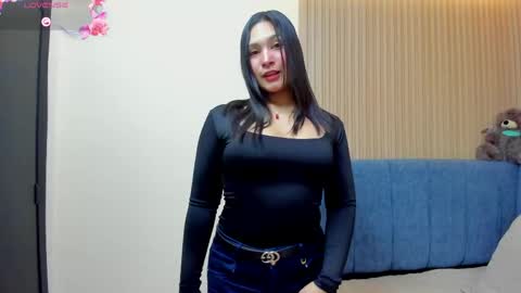 angel__ponce online show from April 15, 7:58 pm