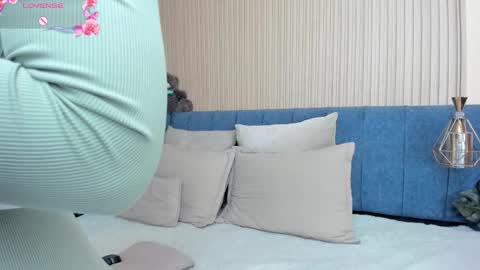 angel__ponce online show from February 11, 7:37 pm