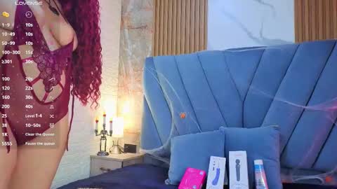 angel__red_ online show from October 17, 3:10 am