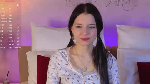  Rose  18  New here  online show from March 20, 5:40 pm