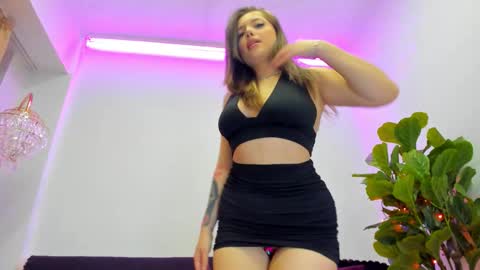 angel__vibe online show from December 2, 9:06 pm