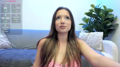 angel__vibe online show from September 18, 7:34 pm