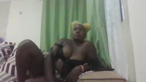 Angel Akili online show from February 16, 3:23 pm