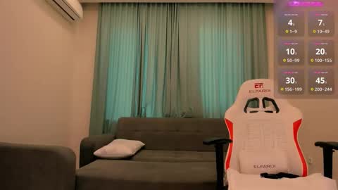 angel_asia_ online show from October 3, 6:40 am