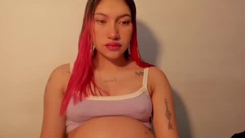 Angie indepent model online show from February 9, 3:12 pm