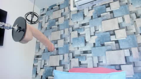 ANGHEL online show from March 12, 1:14 pm