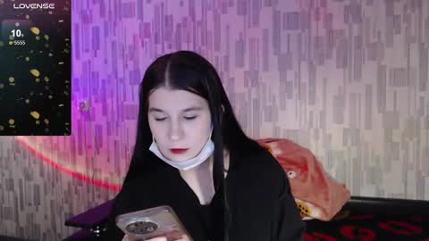 Angel online show from February 12, 3:14 pm