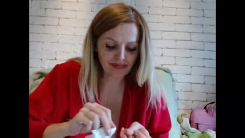 ANGEL online show from November 7, 9:48 am