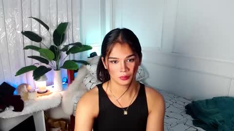 angela online show from January 30, 7:26 pm