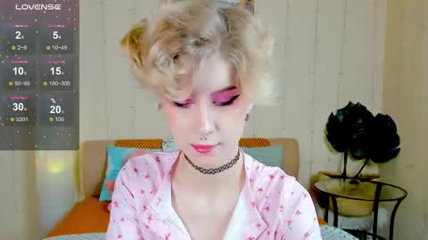 Angel Dust online show from November 2, 2:26 am