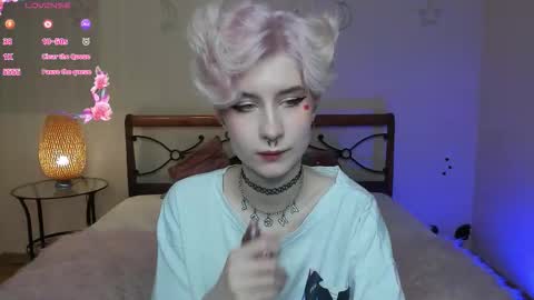 Angel Dust online show from December 4, 12:46 am