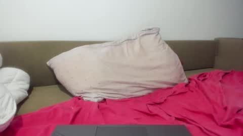 angel_lee__ online show from April 7, 4:58 am