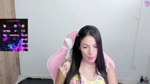 ANGEL MALAK online show from December 26, 9:58 pm