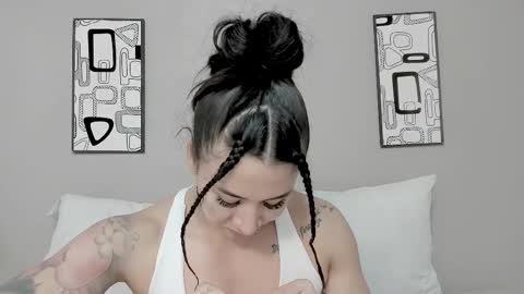 Angel online show from January 16, 9:55 pm