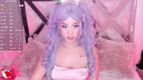 Angel online show from February 18, 4:26 am