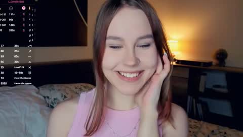 SofiaSofi online show from November 29, 7:12 am