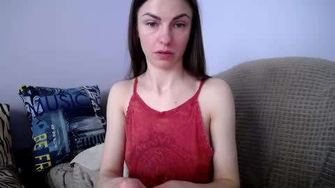 Zoe online show from March 18, 10:31 am