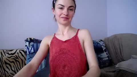 Zoe online show from March 26, 11:01 am