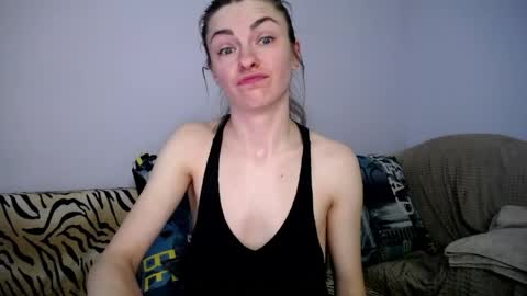 Zoe online show from May 26, 10:58 am