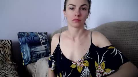 Zoe online show from September 19, 10:03 am