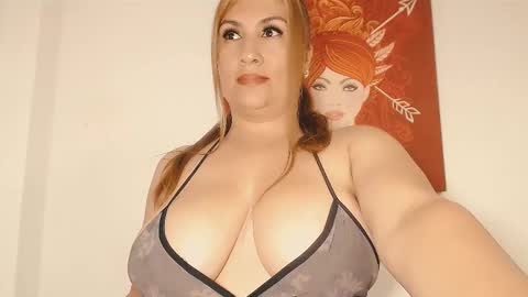 angela online show from February 28, 5:48 pm