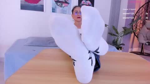 A N G E LA.  online show from December 16, 4:18 am