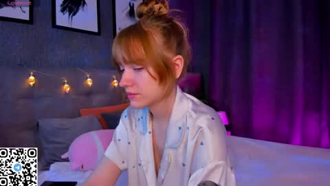 Angela online show from December 20, 1:53 am