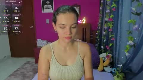 ANGELA  online show from September 11, 4:35 am