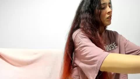 ANGELA online show from June 20, 4:49 am