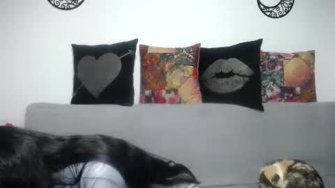  Angela  online show from March 7, 3:19 am