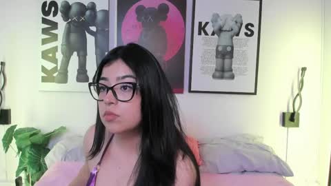 Angela  online show from May 11, 10:51 pm