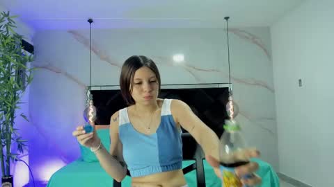 ANGELA online show from September 11, 12:16 pm