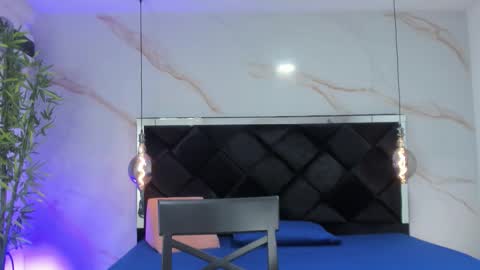 ANGELA online show from October 21, 12:09 pm