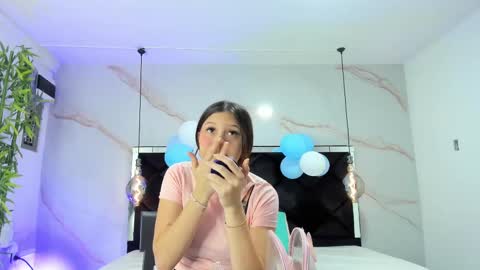 ANGELA online show from September 24, 12:37 pm