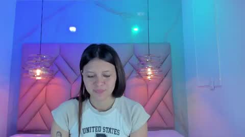 ANGELA online show from June 10, 12:26 pm