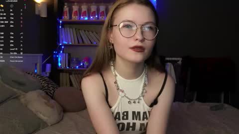 Mary online show from February 12, 11:12 am