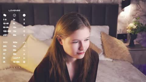 Mary online show from April 19, 1:11 pm