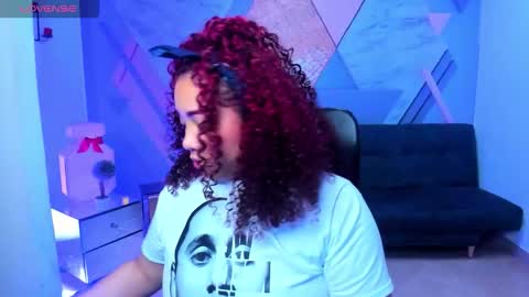 Angela online show from September 17, 3:59 am