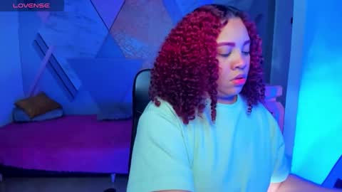 Angela online show from October 30, 3:20 am