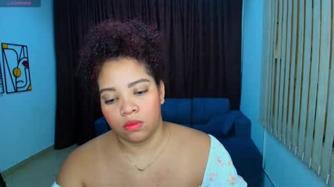 Angela online show from February 23, 3:18 am