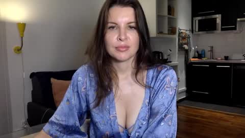 Angela online show from November 12, 5:22 pm