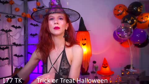 Aimi Selena  Daisy online show from November 2, 5:33 am