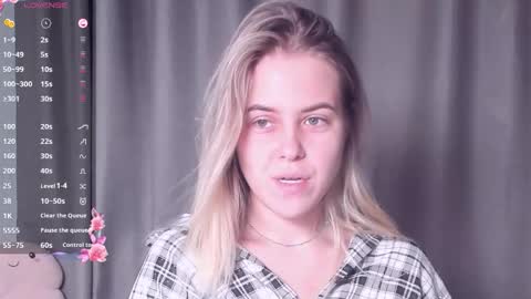 Darsi Anty online show from October 16, 3:25 pm