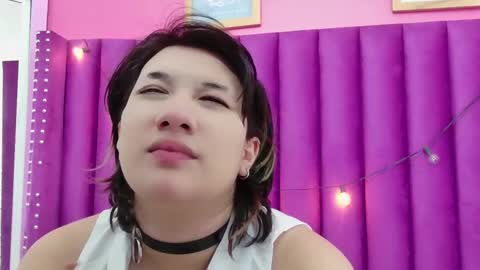  Angela  online show from October 21, 2:15 am