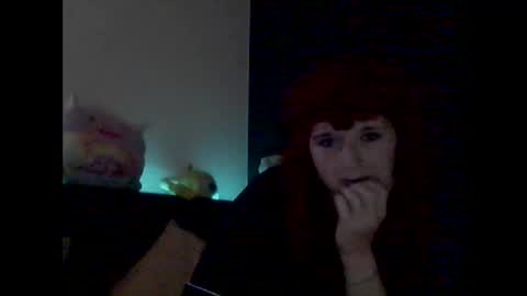 angelbbyii online show from April 23, 7:38 pm