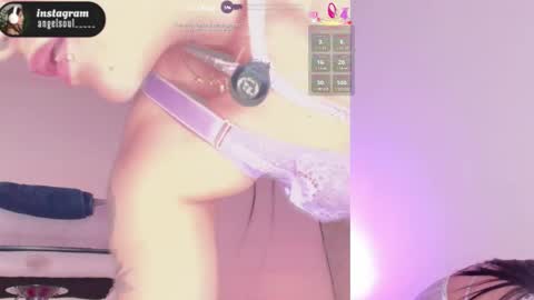 angel online show from September 20, 10:13 am