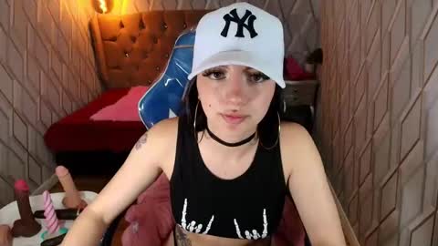 Angel online show from April 19, 6:10 pm