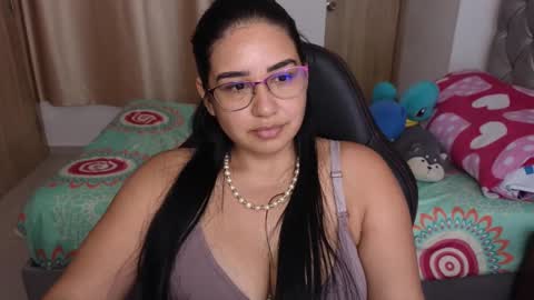 anastasia online show from February 1, 9:40 pm